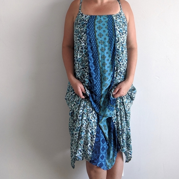 🆕🌿sundance CATALOG DRESS🌿 - Picture 2 of 11